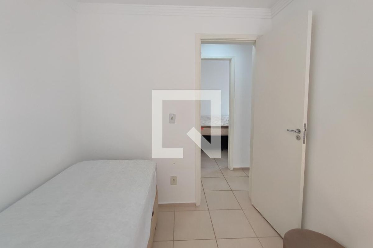 Apartamento à Venda - Parque Prado, 3 Quartos,  65 m2 em , Campinas - sp | SoloBR