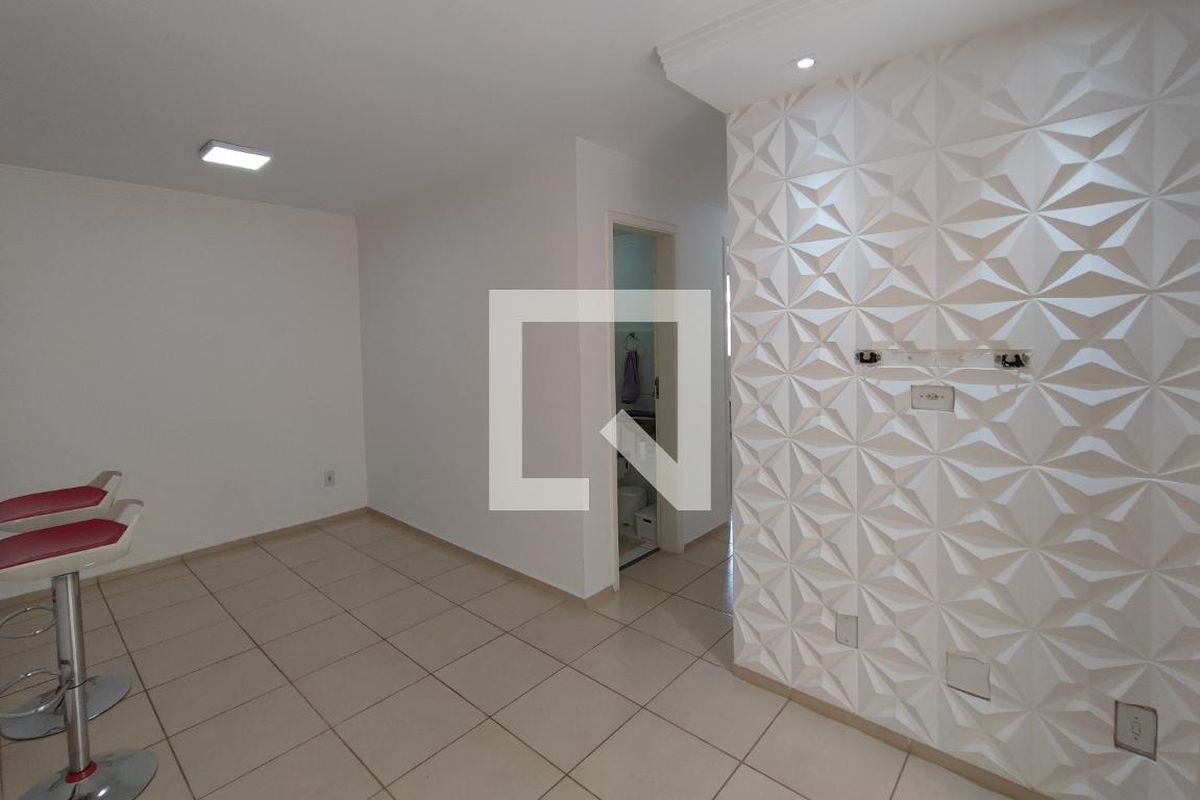 Apartamento à Venda - Parque Prado, 3 Quartos,  65 m2 em , Campinas - sp | SoloBR