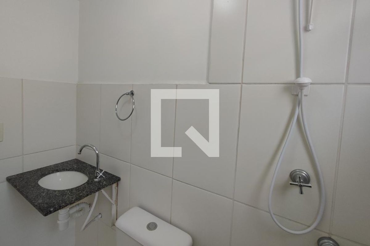 Apartamento à Venda - Parque Prado, 3 Quartos,  65 m2 em , Campinas - sp | SoloBR