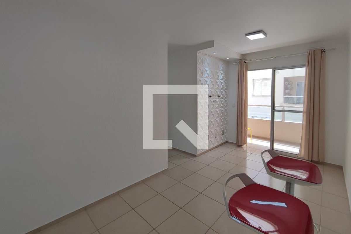 Apartamento à Venda - Parque Prado, 3 Quartos,  65 m2 em , Campinas - sp | SoloBR