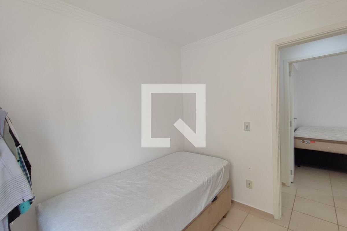 Apartamento à Venda - Parque Prado, 3 Quartos,  65 m2 em , Campinas - sp | SoloBR