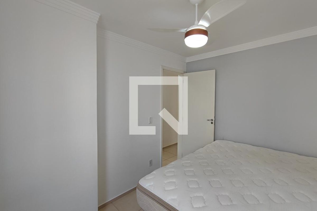 Apartamento à Venda - Parque Prado, 3 Quartos,  65 m2 em , Campinas - sp | SoloBR