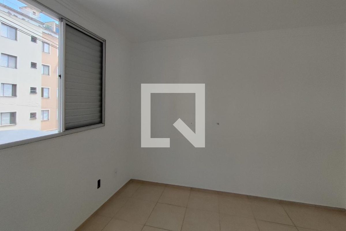 Apartamento à Venda - Parque Prado, 3 Quartos,  65 m2 em , Campinas - sp | SoloBR