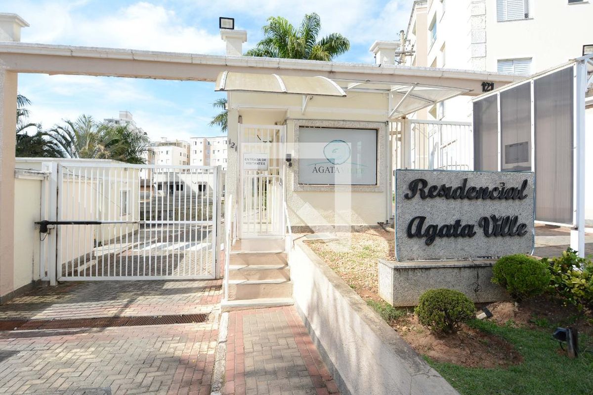 Apartamento à Venda - Parque Prado, 3 Quartos,  65 m2 em , Campinas - sp | SoloBR
