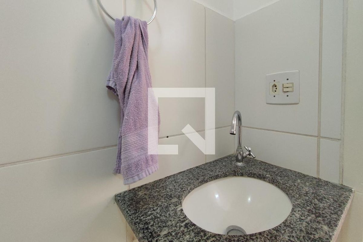 Apartamento à Venda - Parque Prado, 3 Quartos,  65 m2 em , Campinas - sp | SoloBR