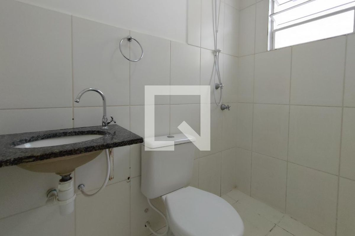 Apartamento à Venda - Parque Prado, 3 Quartos,  65 m2 em , Campinas - sp | SoloBR
