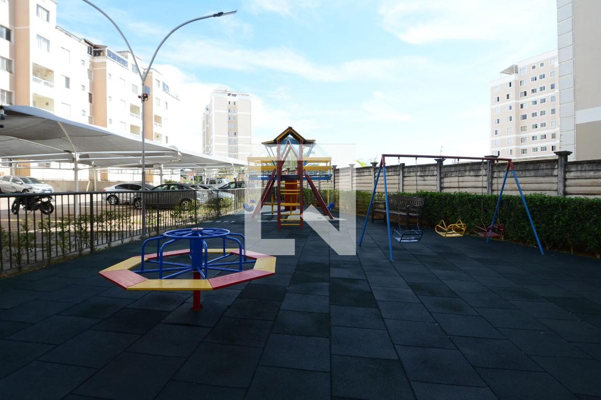 Apartamento à Venda - Parque Prado, 3 Quartos,  65 m2 em , Campinas - sp | SoloBR