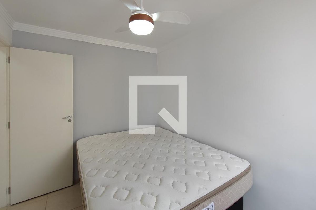 Apartamento à Venda - Parque Prado, 3 Quartos,  65 m2 em , Campinas - sp | SoloBR