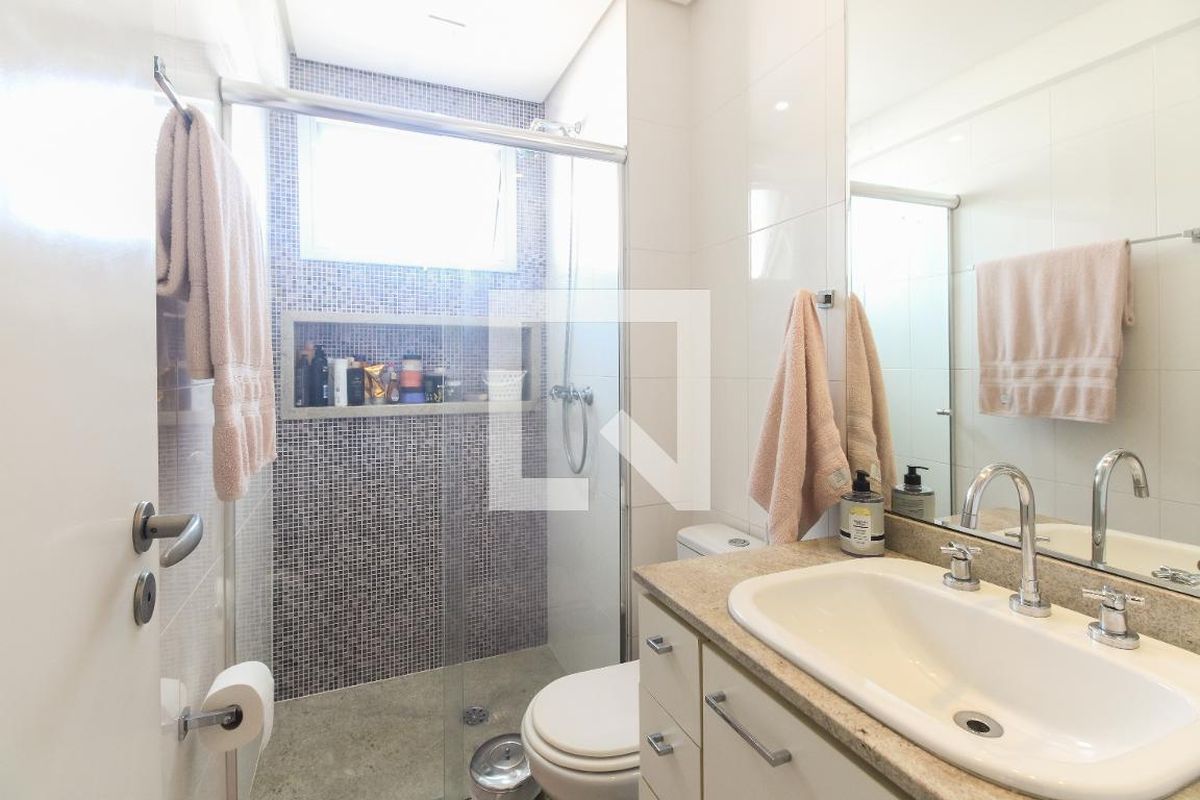 Apartamento, 3 quartos, 158 m² - Foto 42
