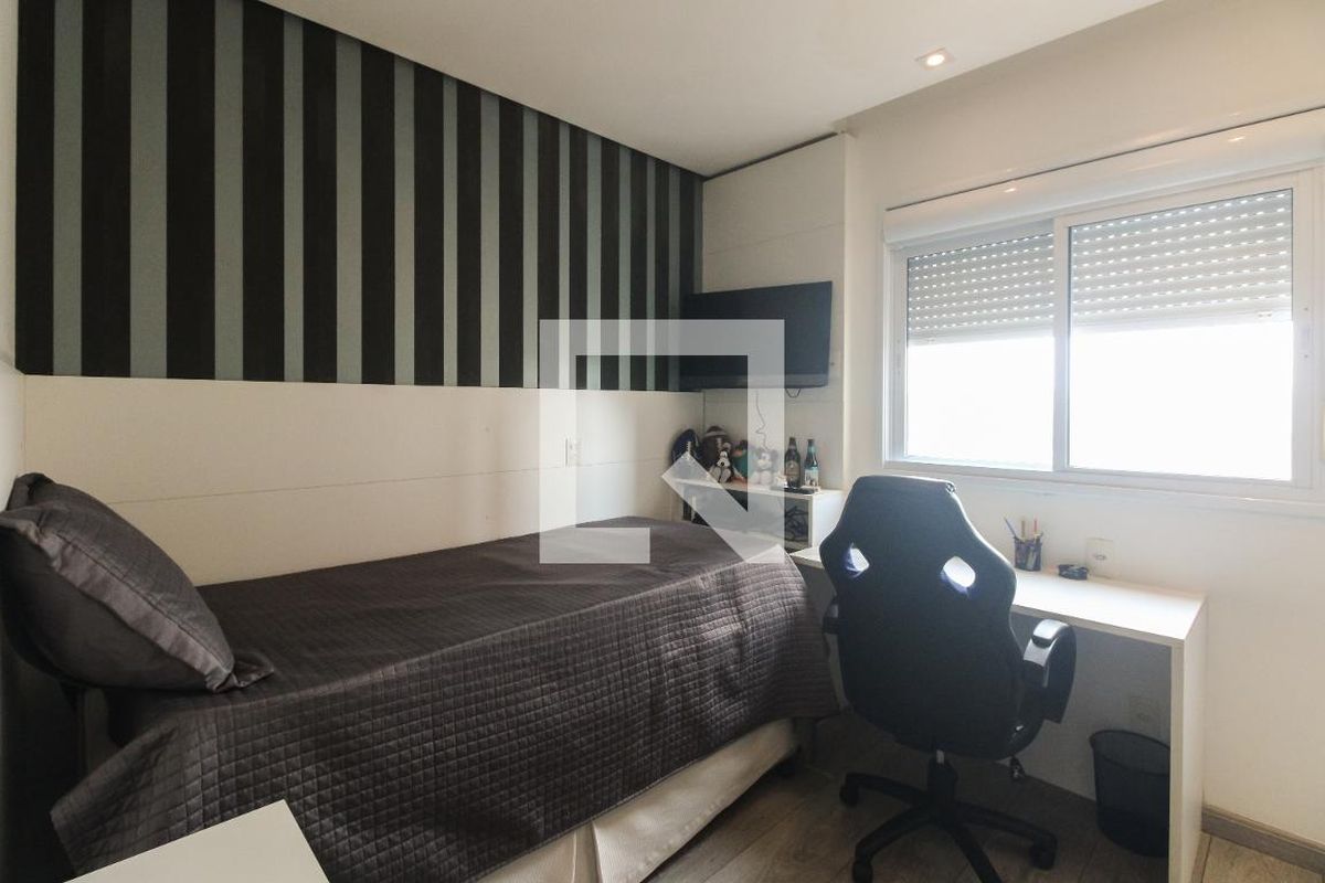 Apartamento, 3 quartos, 158 m² - Foto 33
