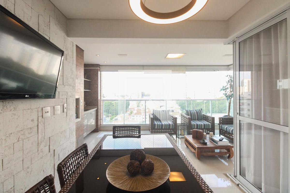 Apartamento, 3 quartos, 158 m² - Foto 9