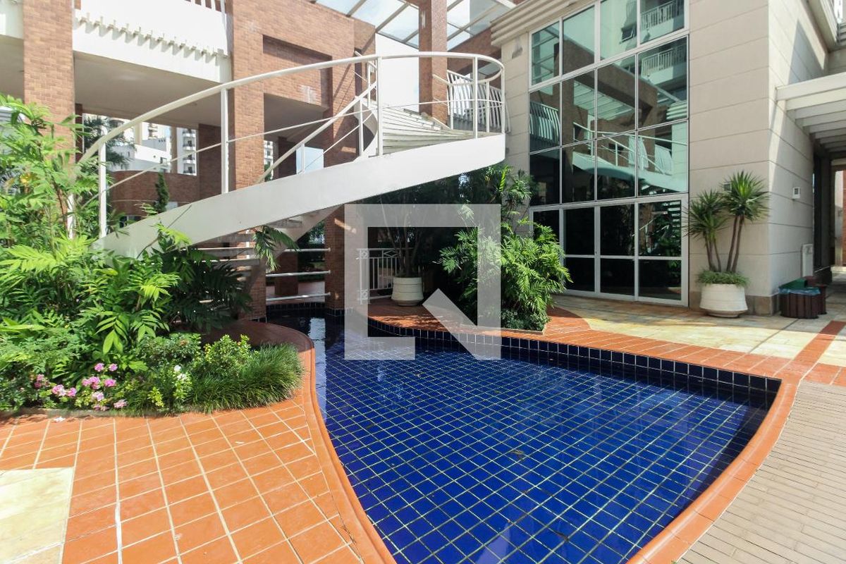 Apartamento, 3 quartos, 158 m² - Foto 79