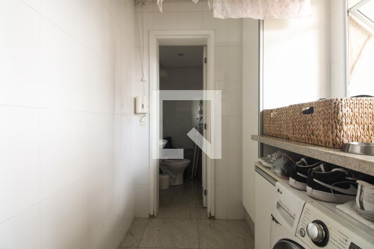 Apartamento, 3 quartos, 158 m² - Foto 53