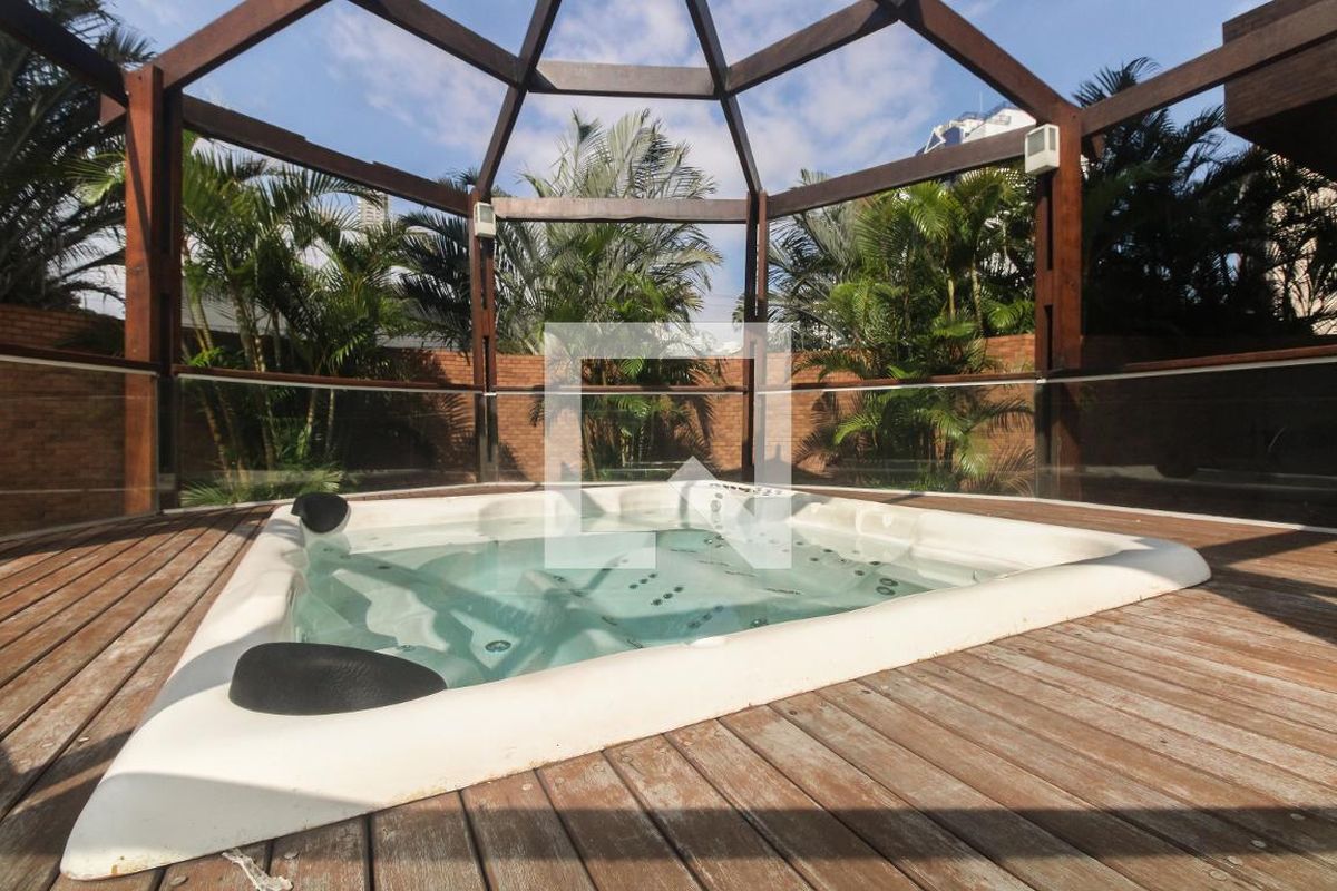 Apartamento, 3 quartos, 158 m² - Foto 67