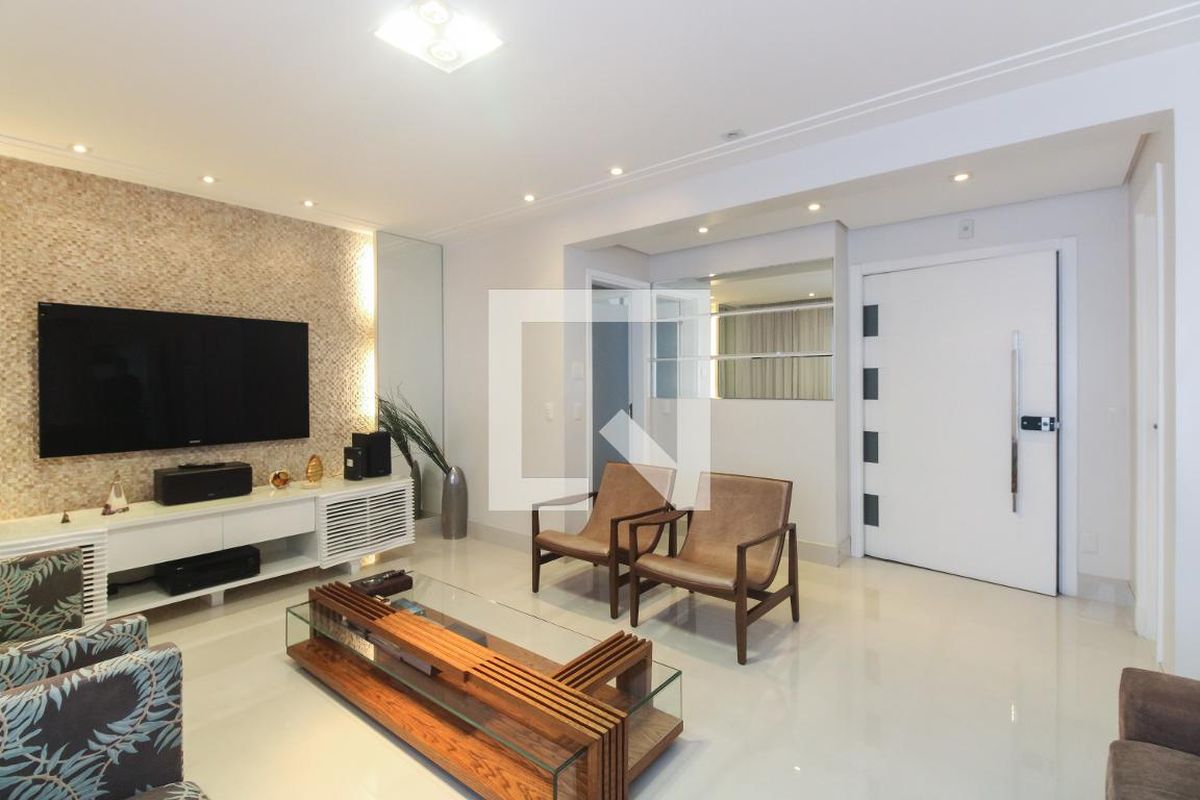 Apartamento, 3 quartos, 158 m² - Foto 3