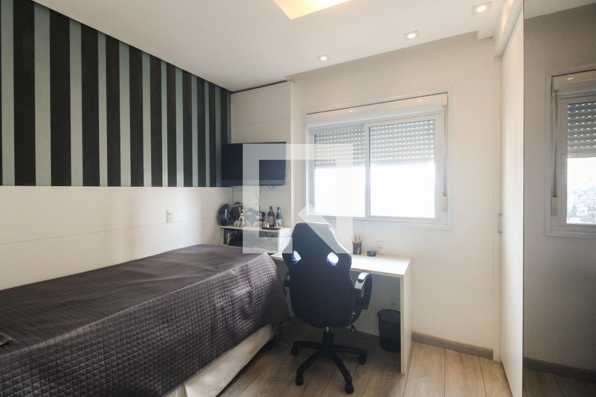 Apartamento, 3 quartos, 158 m² - Foto 32