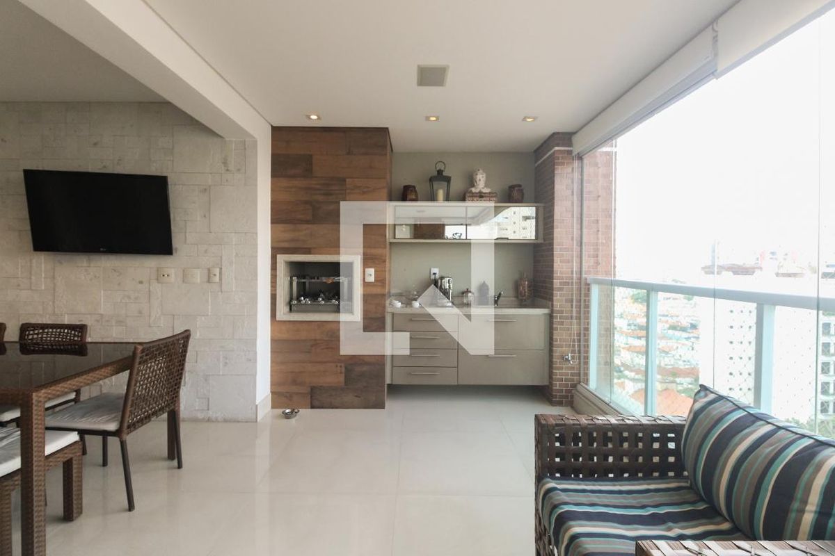 Apartamento, 3 quartos, 158 m² - Foto 12