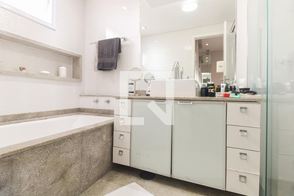 Apartamento, 3 quartos, 158 m² - Foto 28