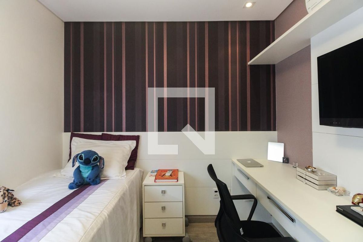 Apartamento, 3 quartos, 158 m² - Foto 40
