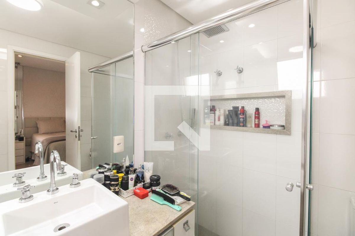 Apartamento, 3 quartos, 158 m² - Foto 31