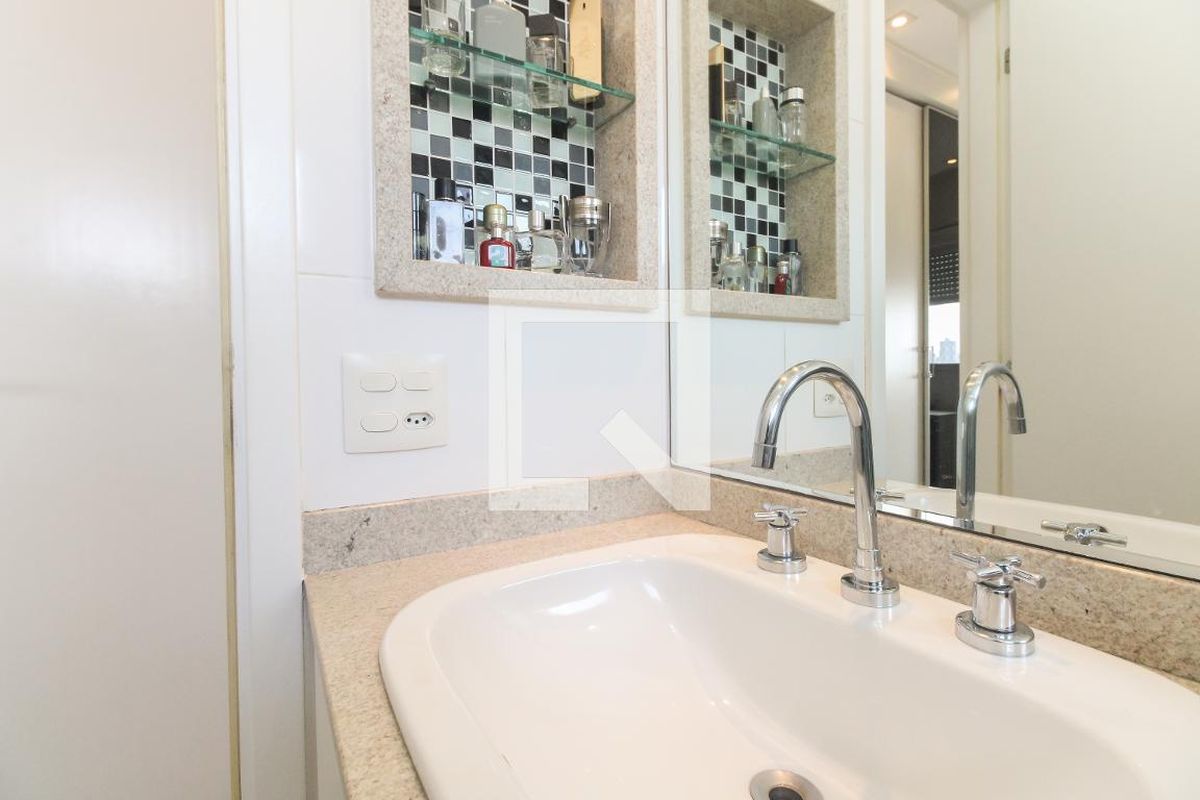 Apartamento, 3 quartos, 158 m² - Foto 37