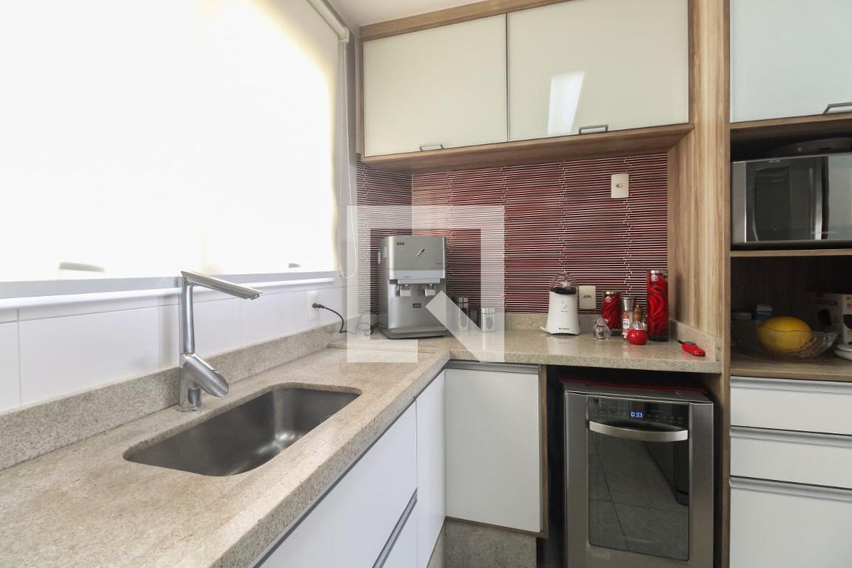 Apartamento, 3 quartos, 158 m² - Foto 50