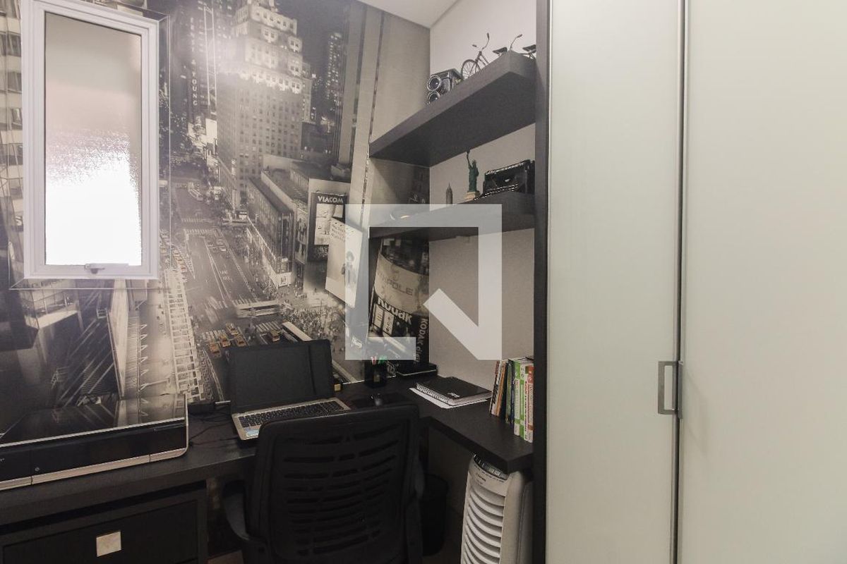 Apartamento, 3 quartos, 158 m² - Foto 18