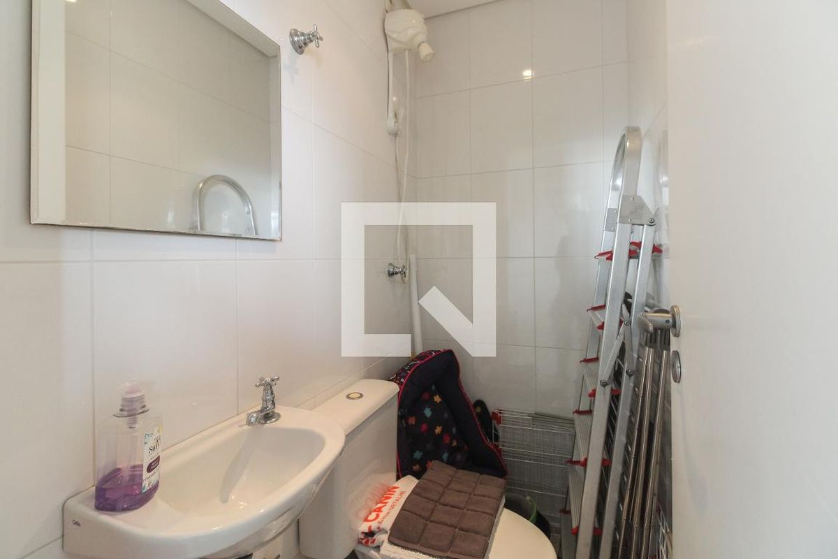 Apartamento, 3 quartos, 158 m² - Foto 54