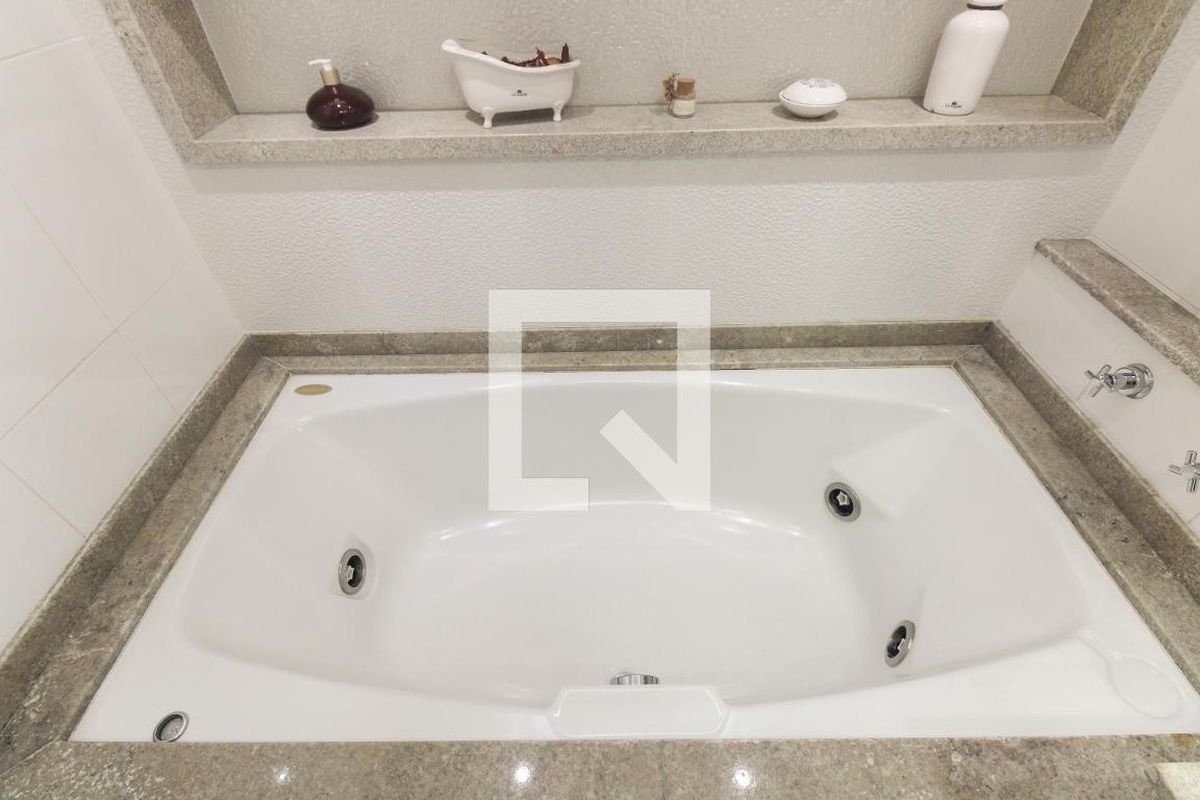 Apartamento, 3 quartos, 158 m² - Foto 30