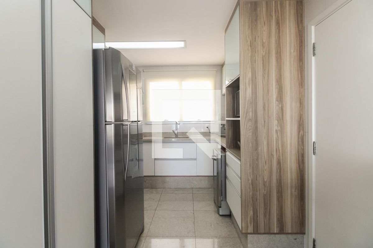 Apartamento, 3 quartos, 158 m² - Foto 47