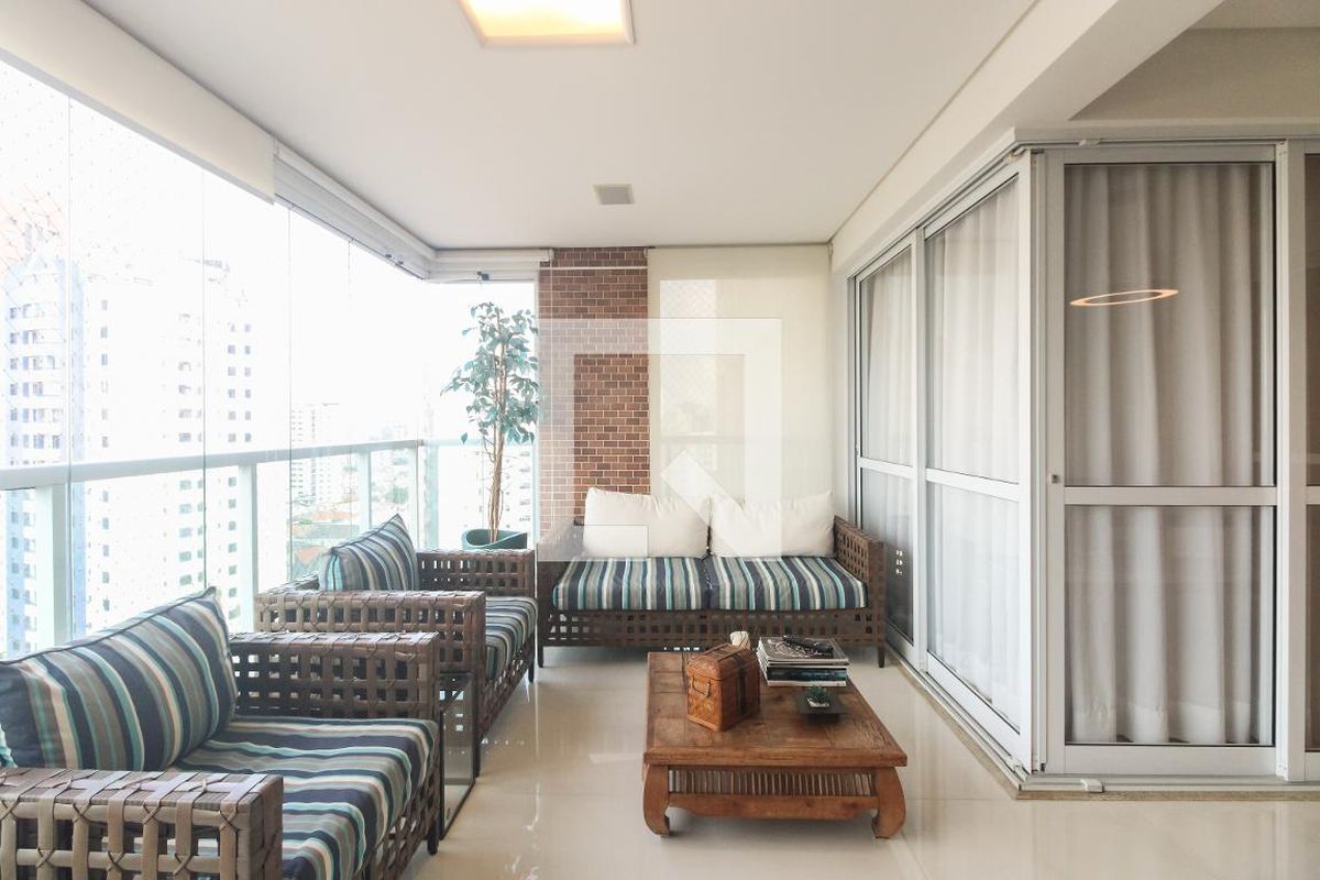 Apartamento, 3 quartos, 158 m² - Foto 14