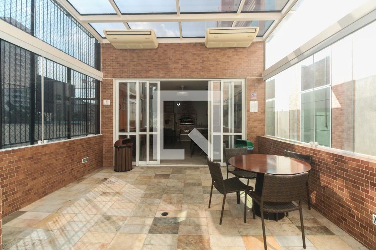 Apartamento, 3 quartos, 158 m² - Foto 61