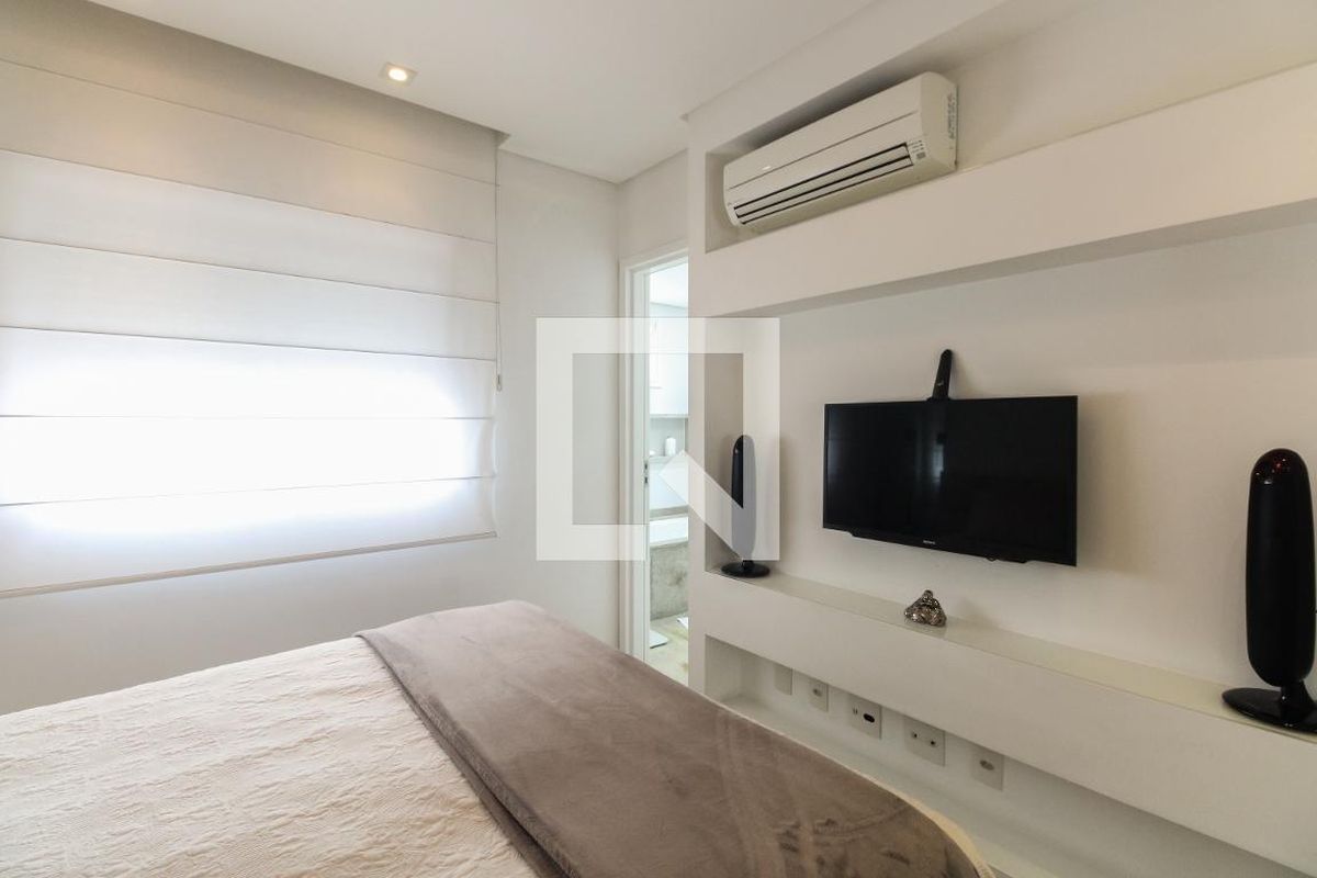 Apartamento, 3 quartos, 158 m² - Foto 26