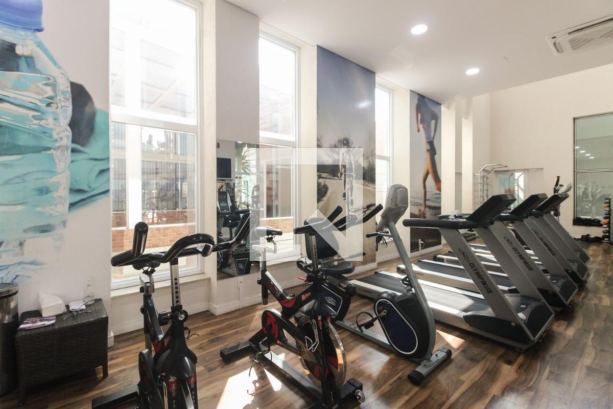 Apartamento, 3 quartos, 158 m² - Foto 66