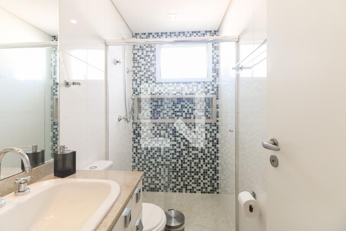 Apartamento, 3 quartos, 158 m² - Foto 36