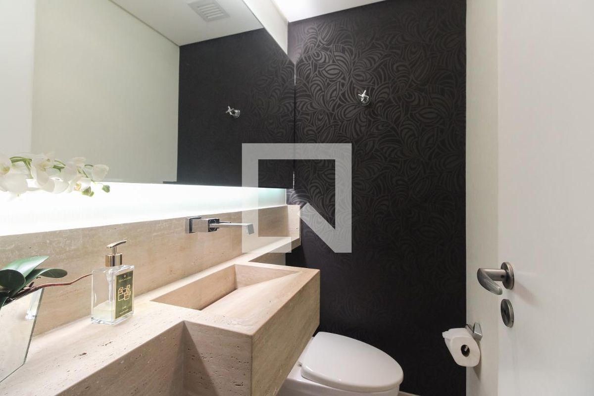 Apartamento, 3 quartos, 158 m² - Foto 21