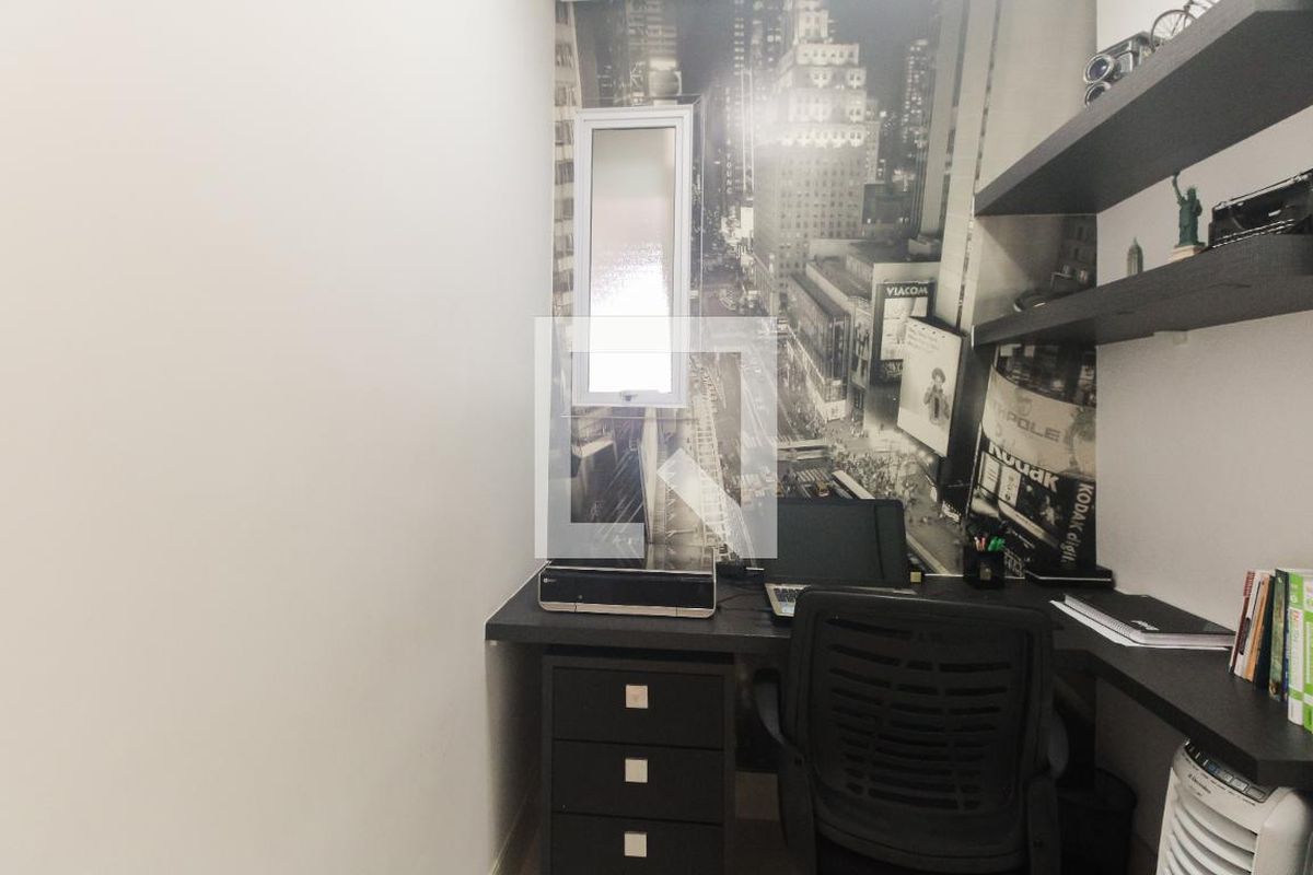 Apartamento, 3 quartos, 158 m² - Foto 17
