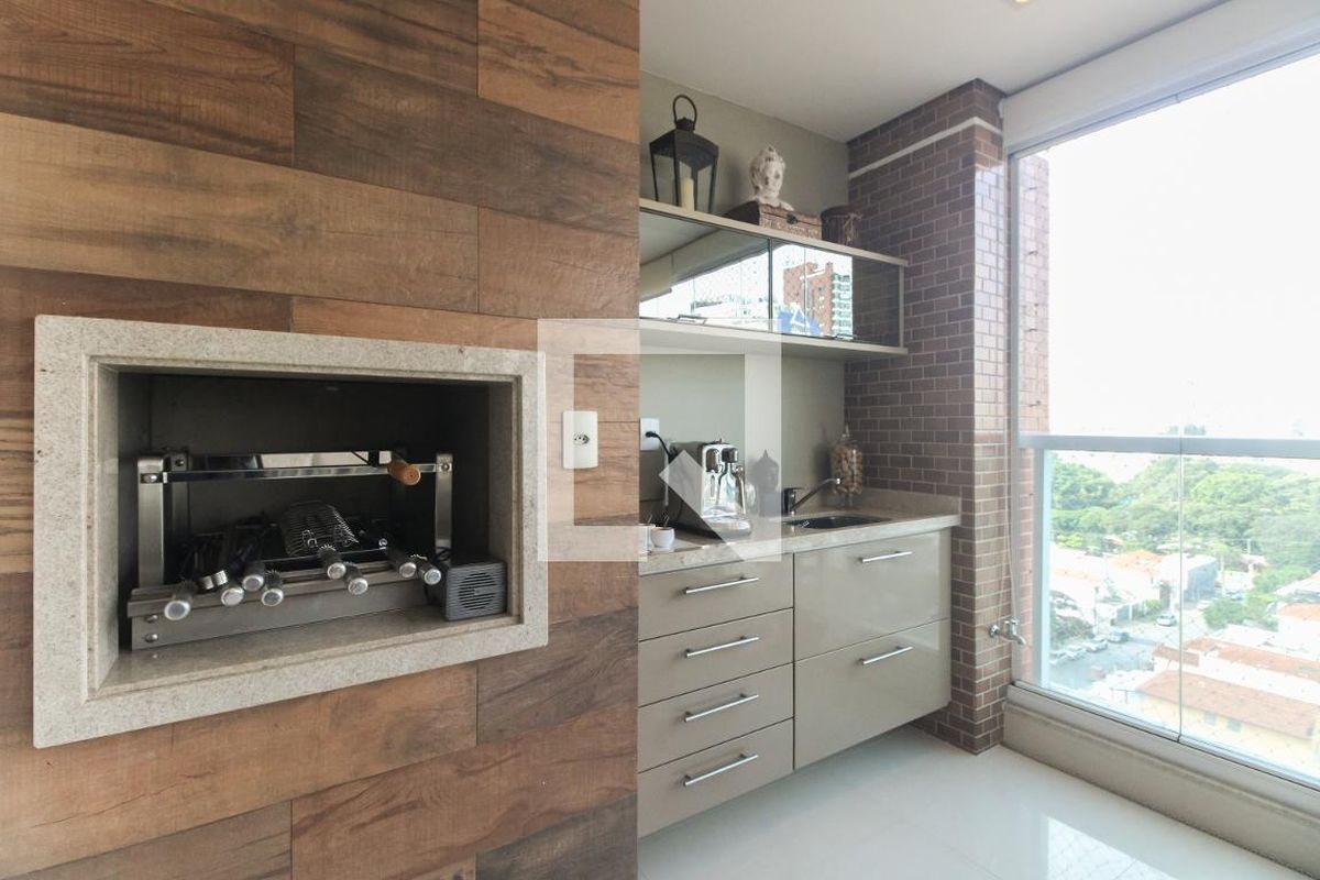 Apartamento, 3 quartos, 158 m² - Foto 13