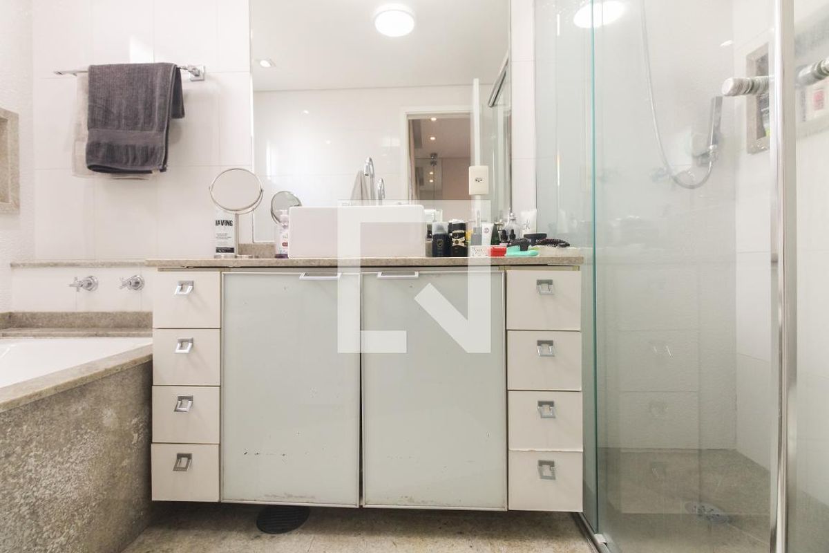 Apartamento, 3 quartos, 158 m² - Foto 29