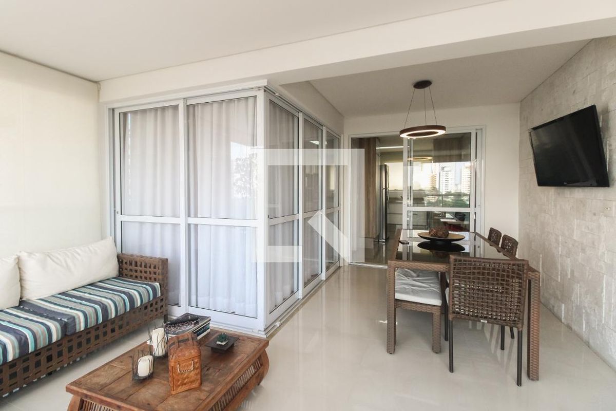 Apartamento, 3 quartos, 158 m² - Foto 15