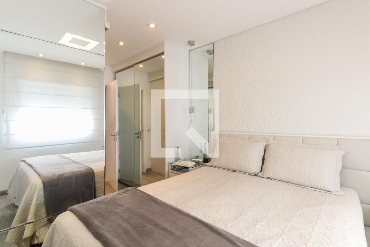 Apartamento, 3 quartos, 158 m² - Foto 27