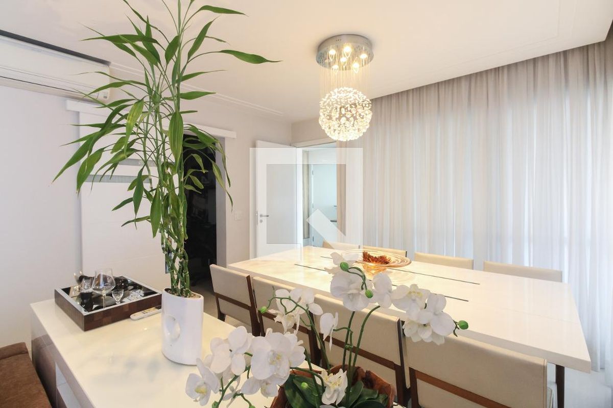 Apartamento, 3 quartos, 158 m² - Foto 6
