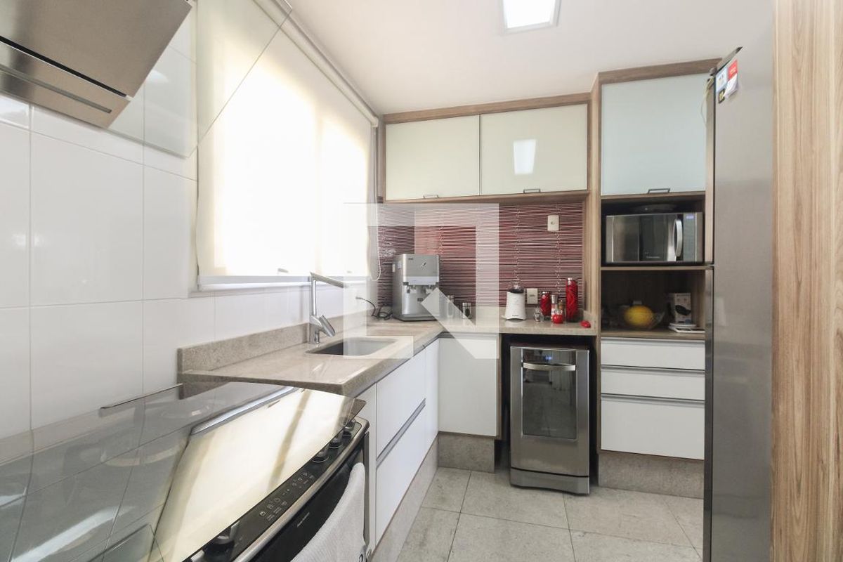 Apartamento, 3 quartos, 158 m² - Foto 49