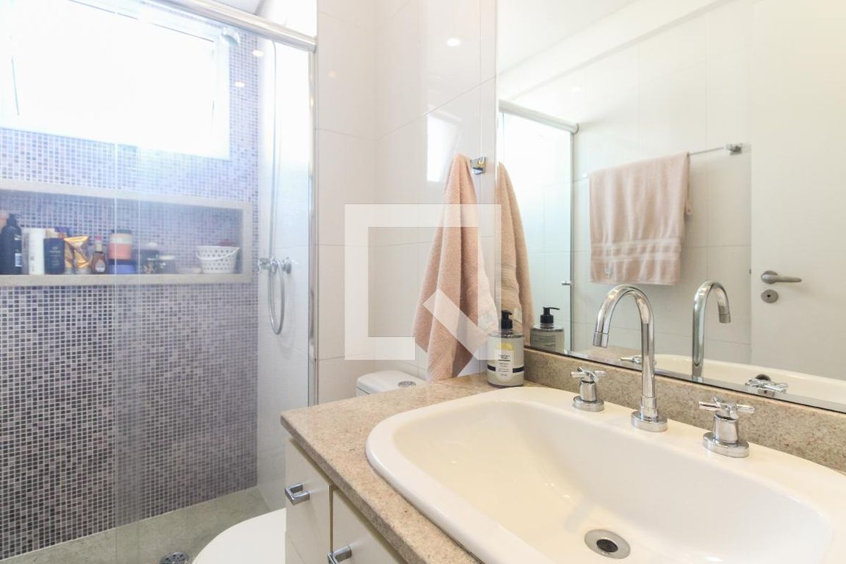 Apartamento, 3 quartos, 158 m² - Foto 43