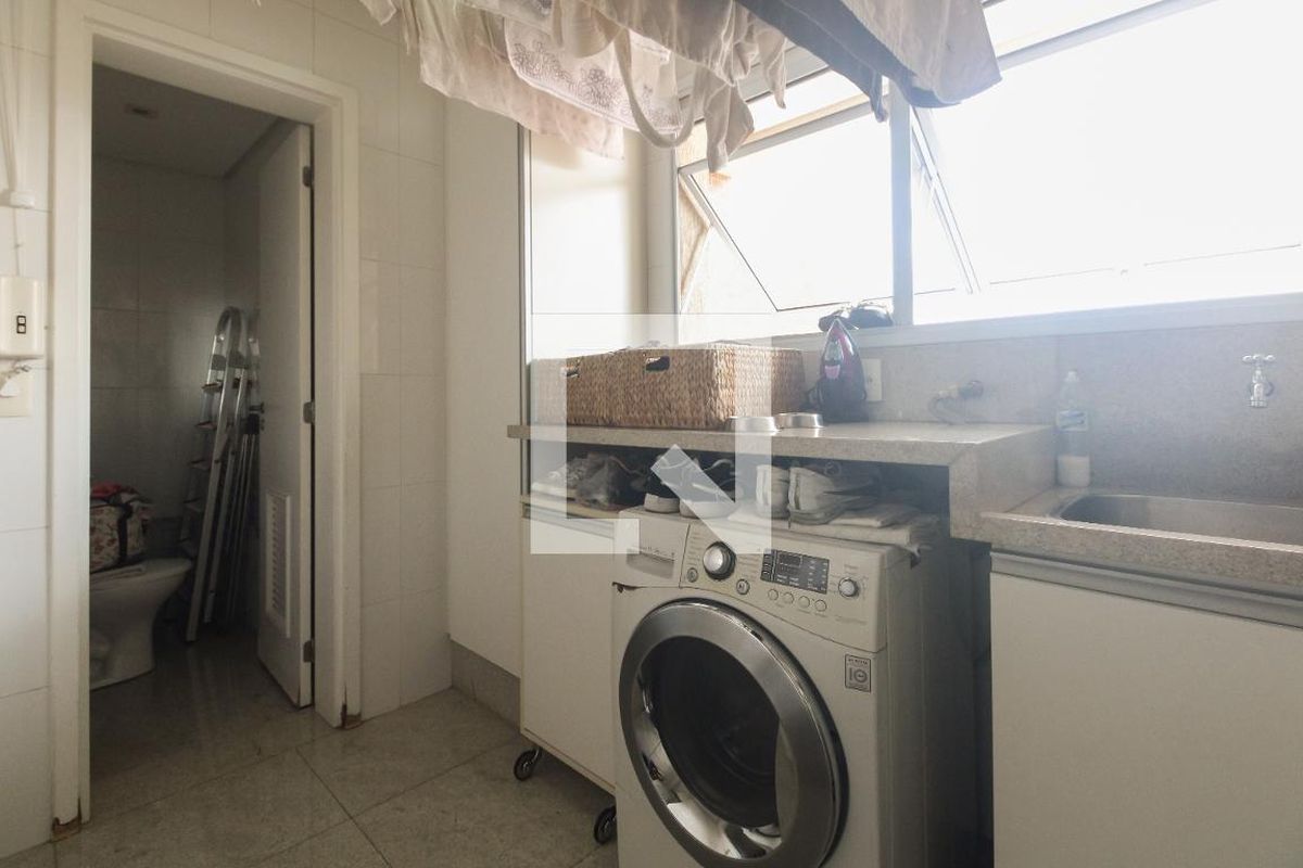 Apartamento, 3 quartos, 158 m² - Foto 52