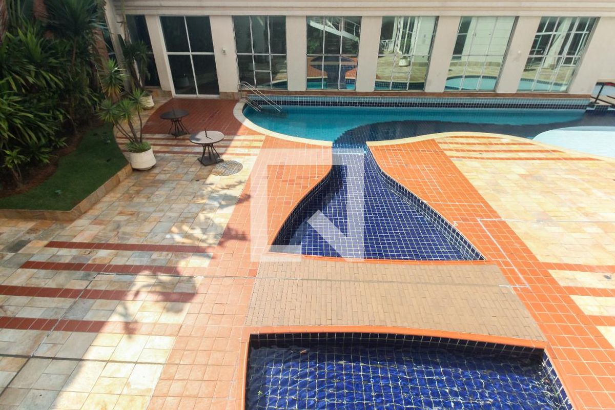 Apartamento, 3 quartos, 158 m² - Foto 57