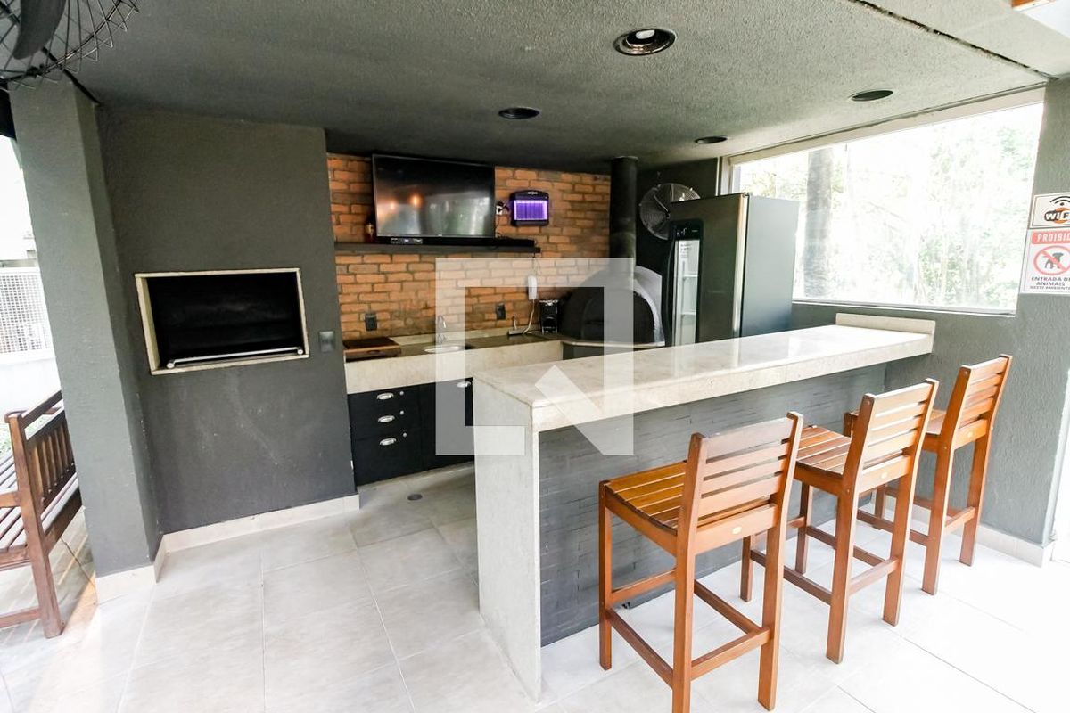 Apartamento, 2 quartos, 75 m² - Foto 104