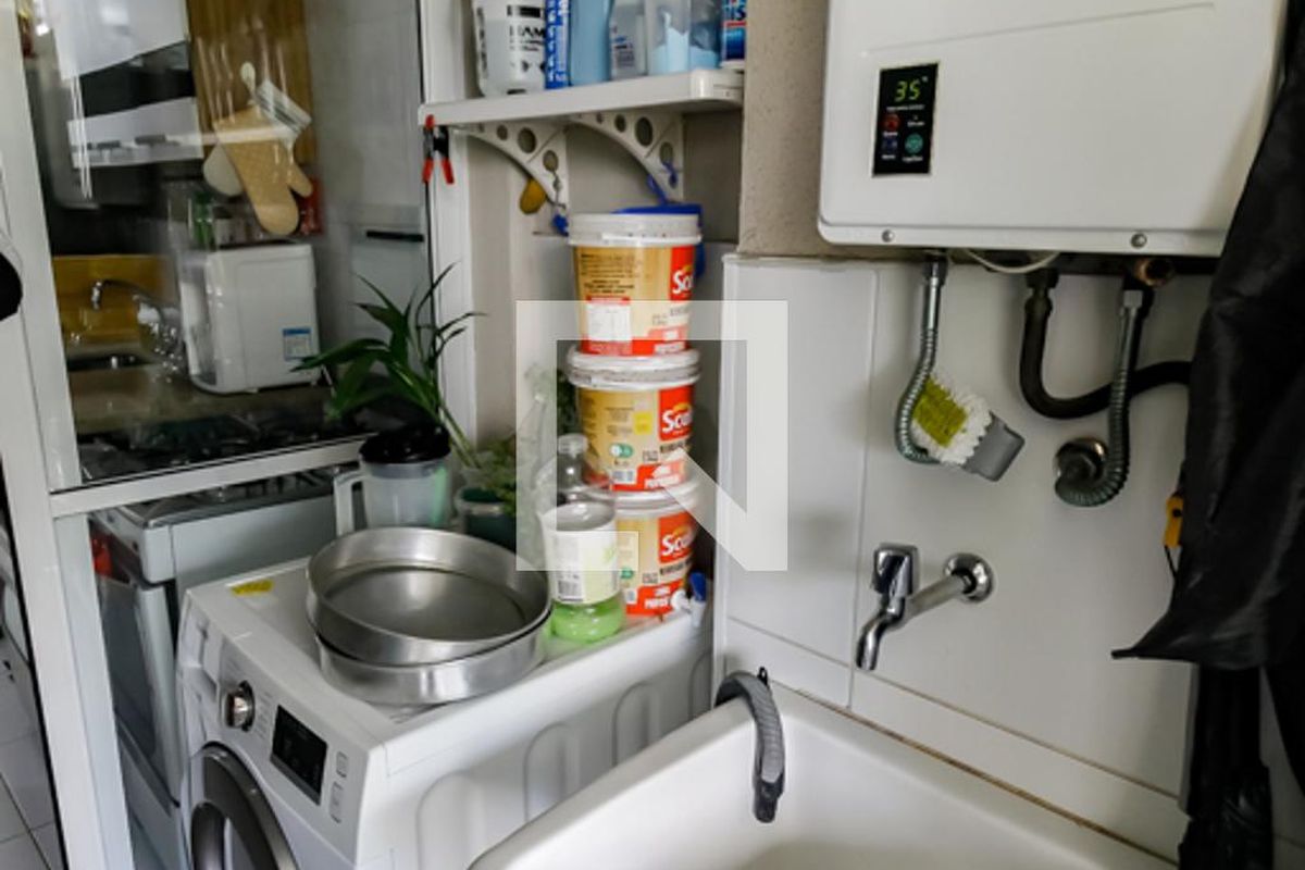 Apartamento, 2 quartos, 75 m² - Foto 70