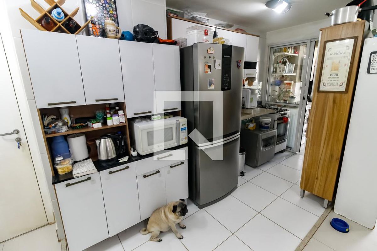 Apartamento, 2 quartos, 75 m² - Foto 54