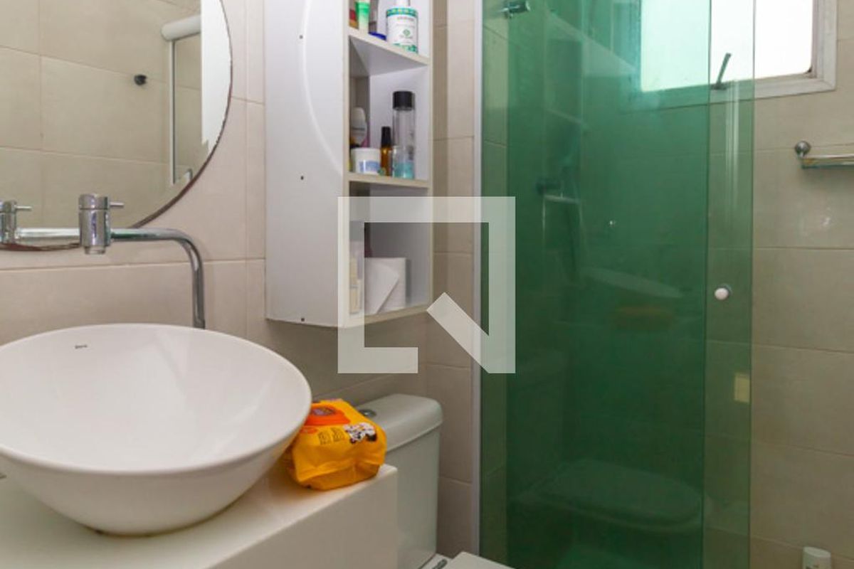 Apartamento, 2 quartos, 58 m² - Foto 38